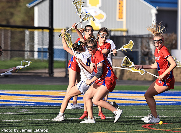 Fairport at Irondequoit