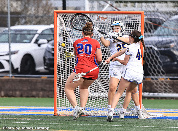 Fairport at Irondequoit