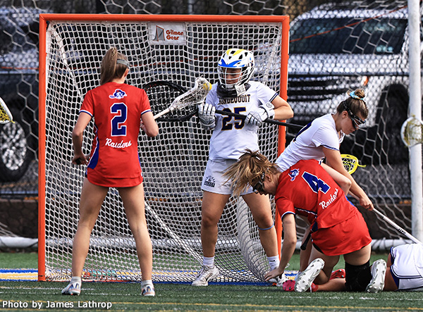 Fairport at Irondequoit