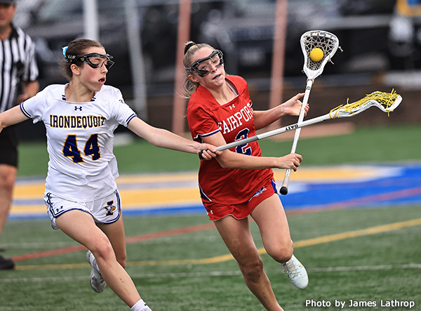 Fairport at Irondequoit