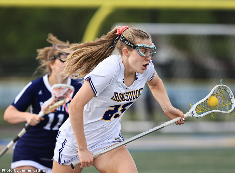 Brighton vs Irondequoit