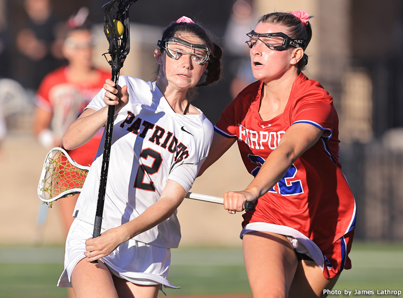 fair vs penfield