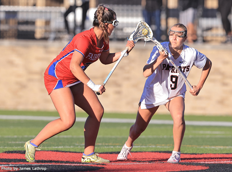 fair vs penfield