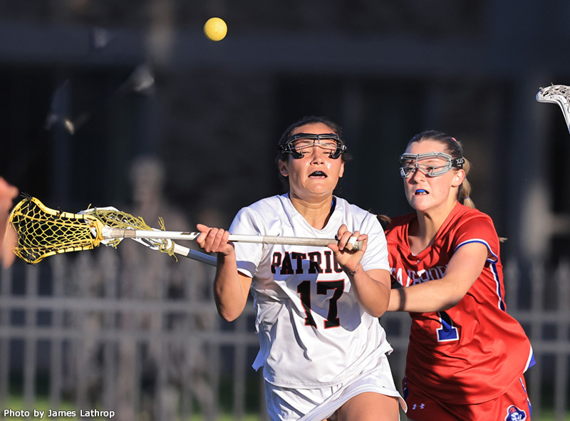 fair vs penfield