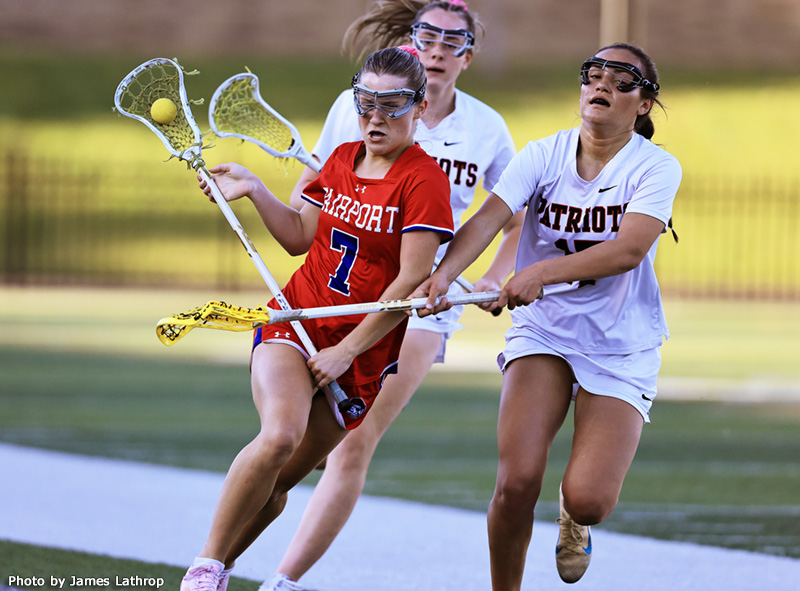 fair vs penfield