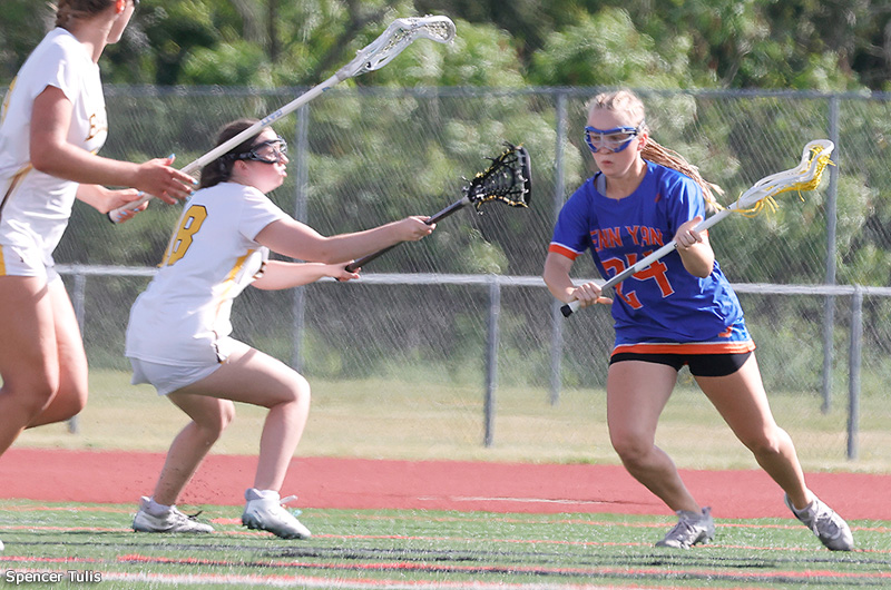 penn yan vs canton