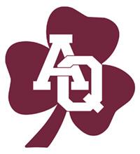 Aquinas Logo