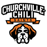 Churchville-Chili Logo
