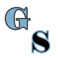 Greece Storm Logo