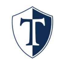 Thomas Logo