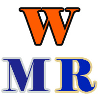 Waterloo/Mynderse/Romulus Logo